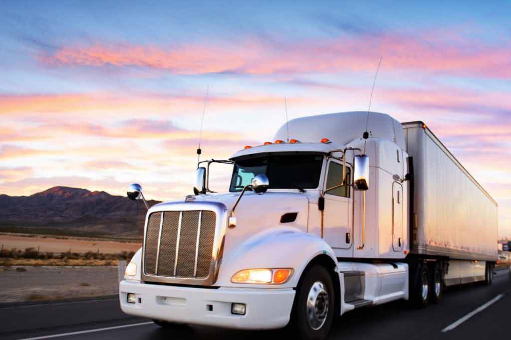 Trucking 1024x683